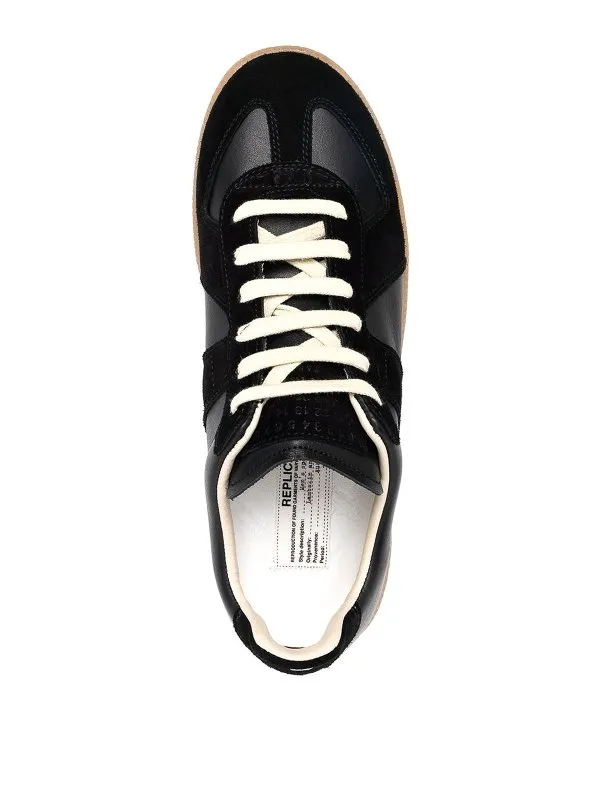 Maison Margiela Replica low-top sneakers