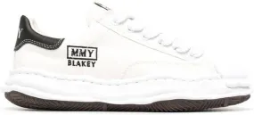 Maison MIHARA YASUHIRO Blakey low-top sneakers White