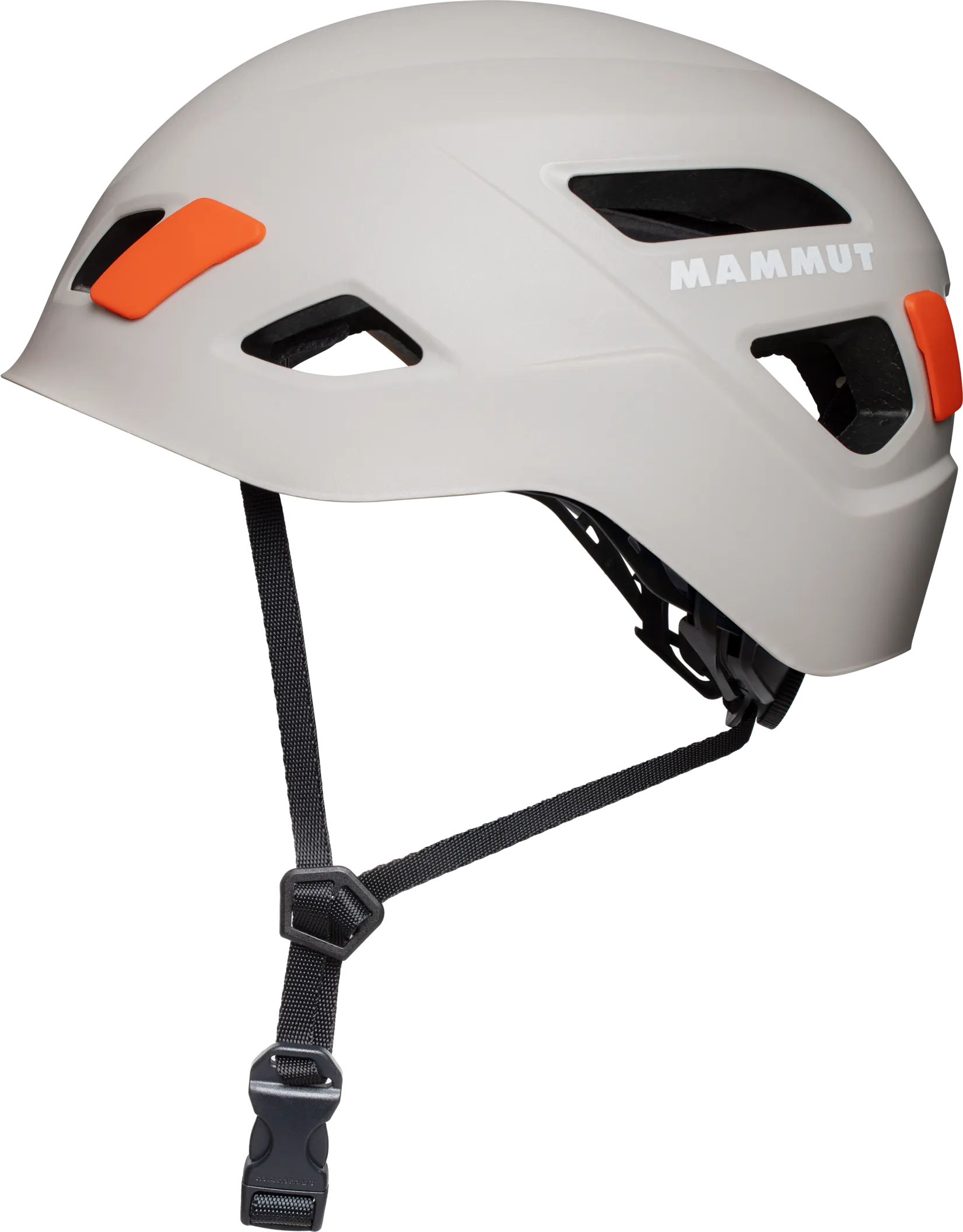 Mammut Skywalker 3.0 Helmet Grey | Buy Mammut Skywalker 3.0 Helmet Grey here | Outnorth