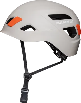 Mammut Skywalker 3.0 Helmet Grey | Buy Mammut Skywalker 3.0 Helmet Grey here | Outnorth