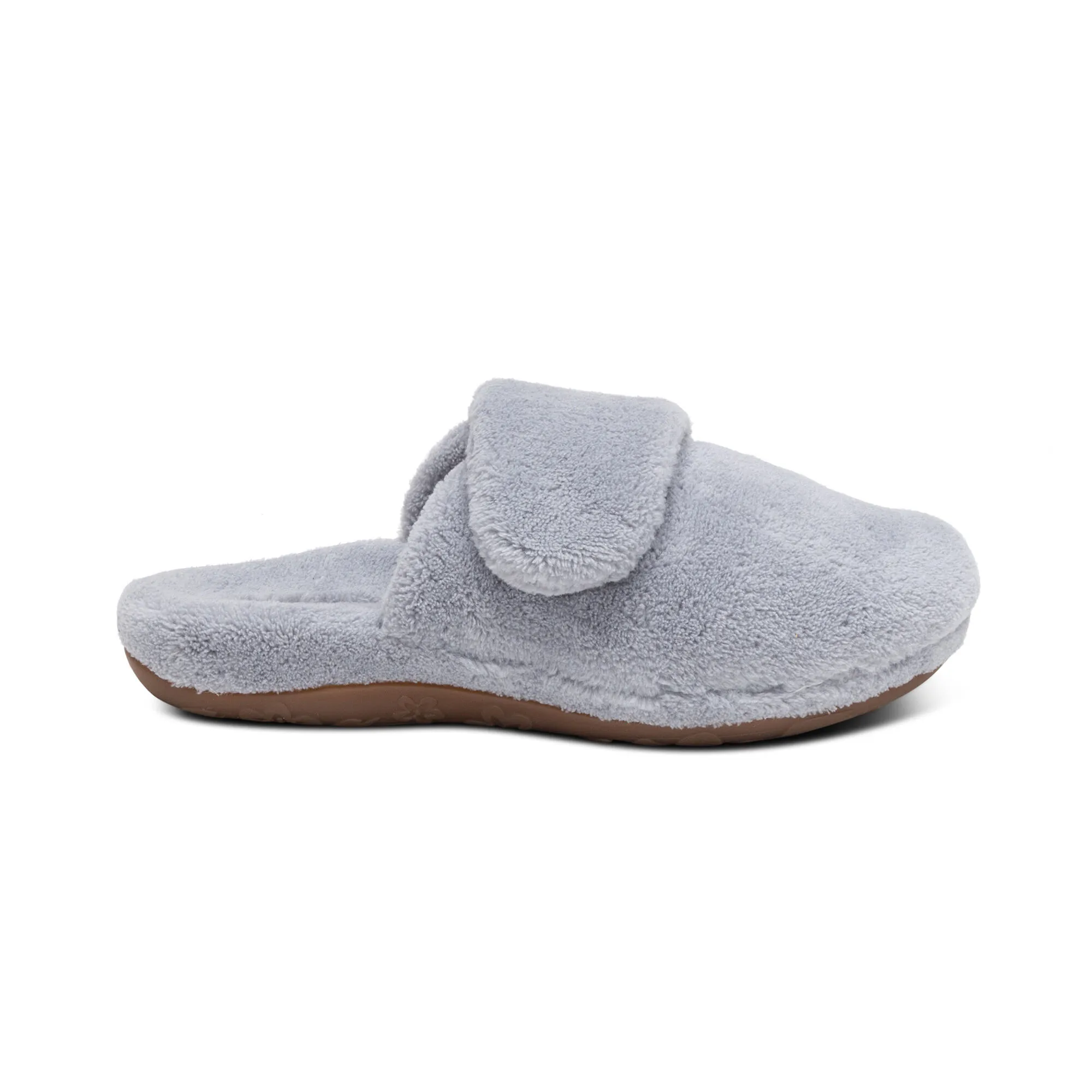 Mandy Closed Toe Slipper