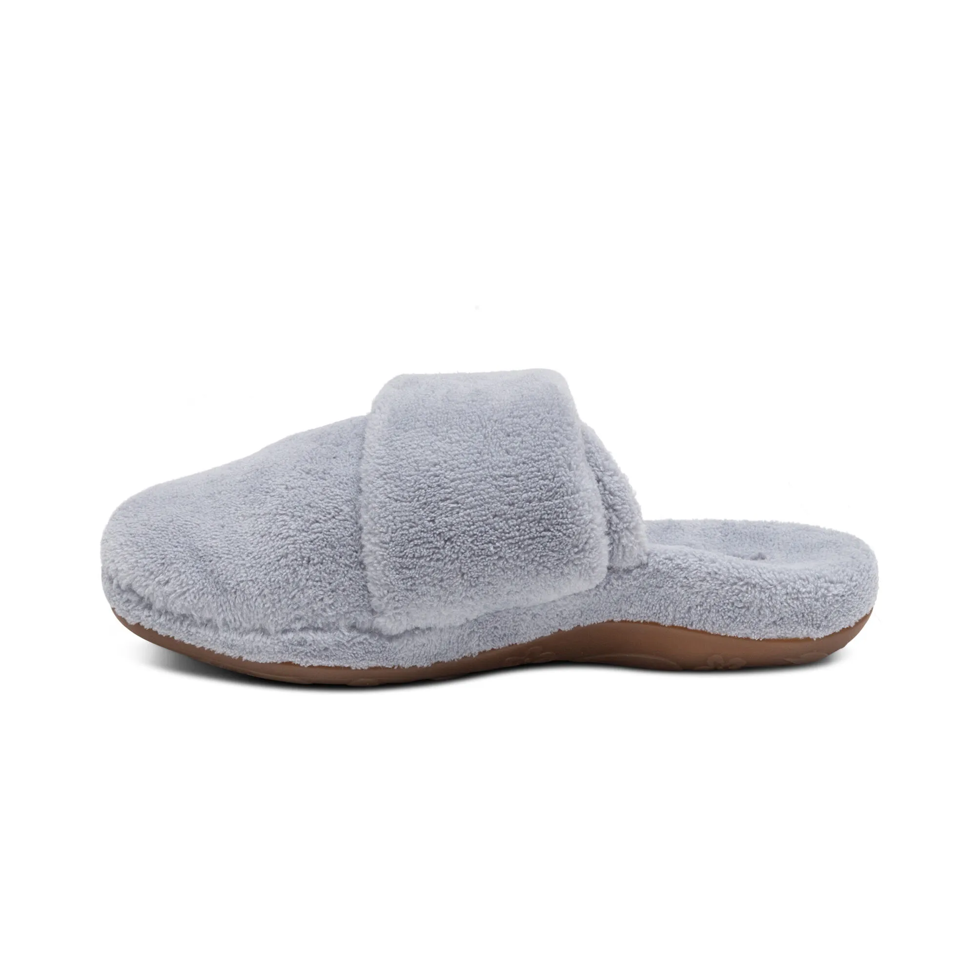 Mandy Closed Toe Slipper