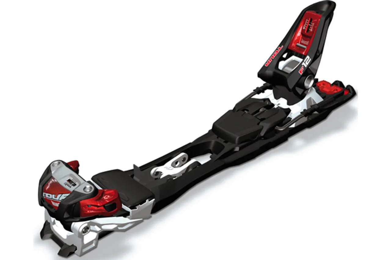 Marker Tour F12 Ski Bindings 2013