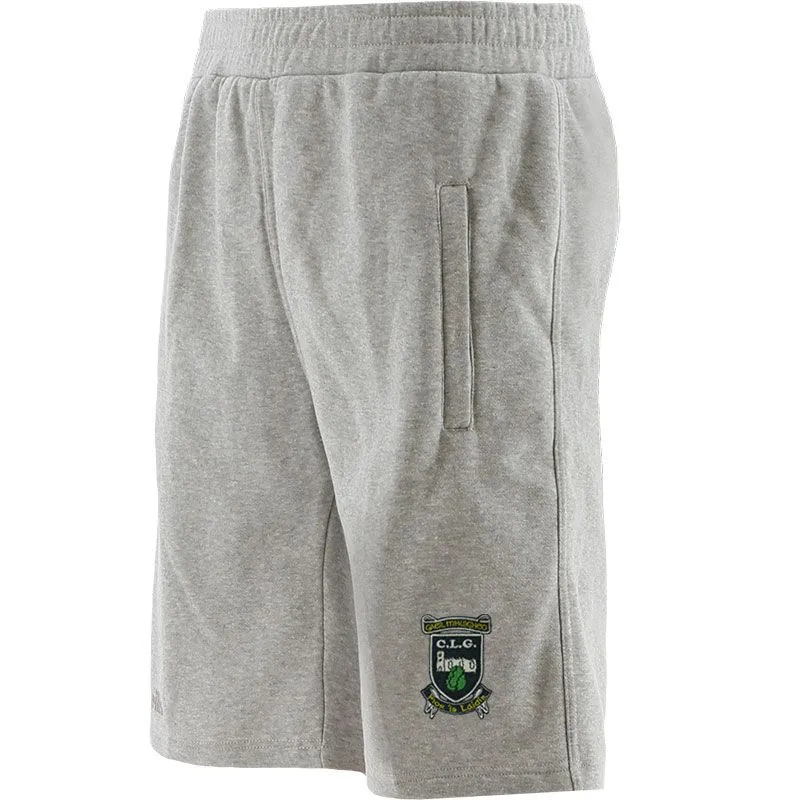 Mayo Gaels GAA Benson Fleece Shorts