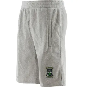 Mayo Gaels GAA Benson Fleece Shorts