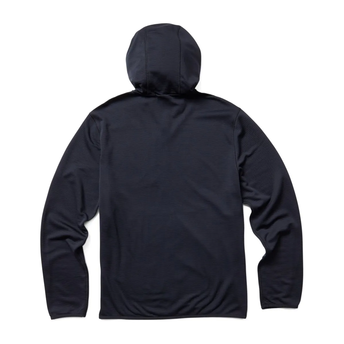 Men's Terrain Geotex Full Zip Hoodie