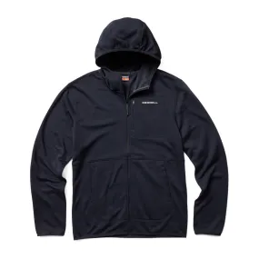 Men's Terrain Geotex Full Zip Hoodie