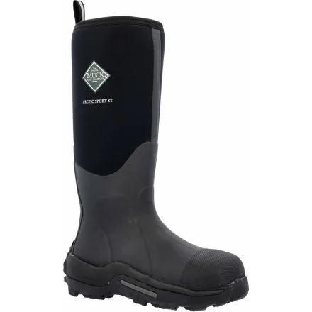 Men's Arctic Sport Steel Toe Insulated Boot