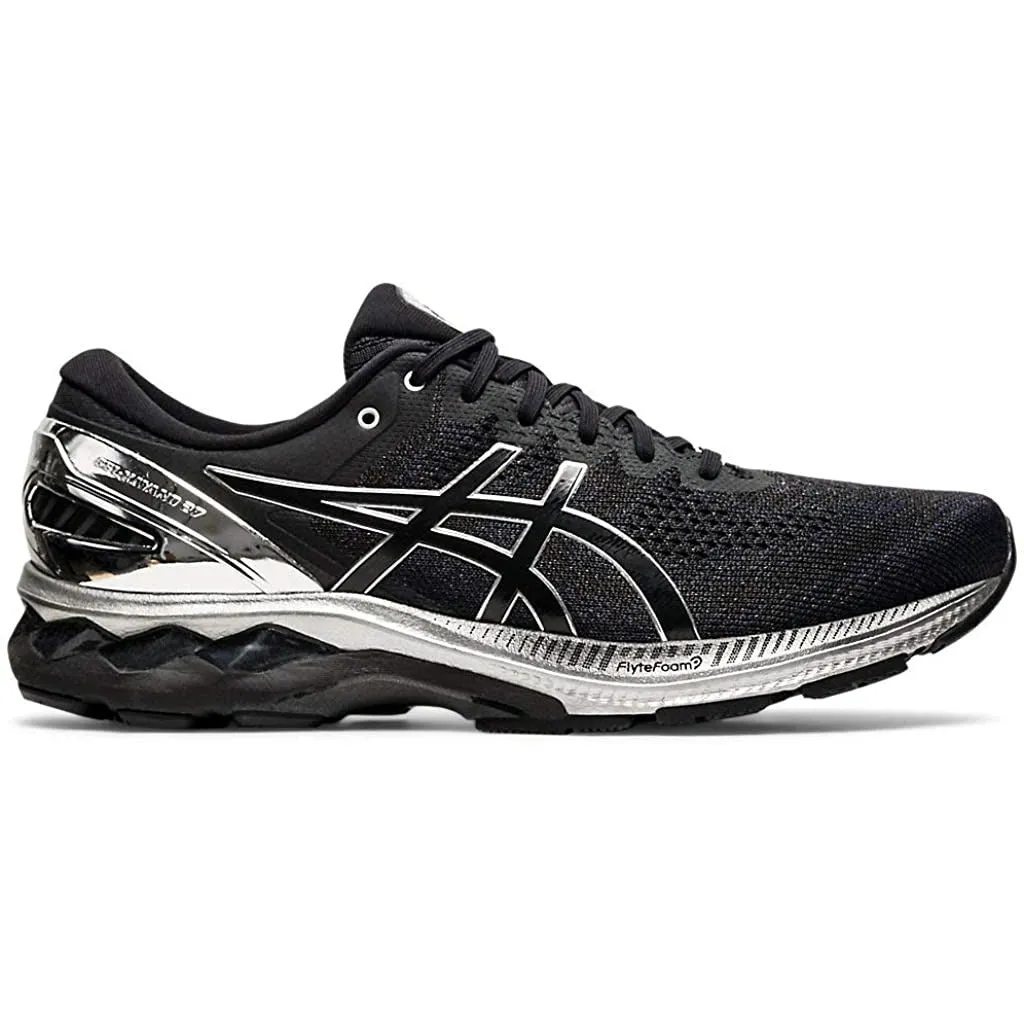 Men's ASICS Gel-Kayano 27 Platinum