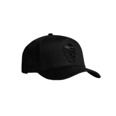 Men's GYMREAPERS 5-Panel Skull Adjustable Hat