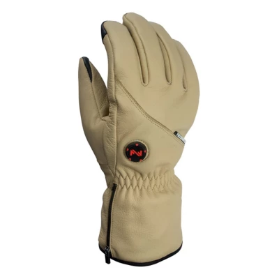 Men's Mobile Warming Ranger Work Heated Hunting Gloves