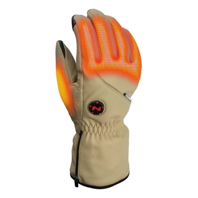 Men's Mobile Warming Ranger Work Heated Hunting Gloves