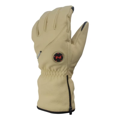 Men's Mobile Warming Ranger Work Heated Hunting Gloves