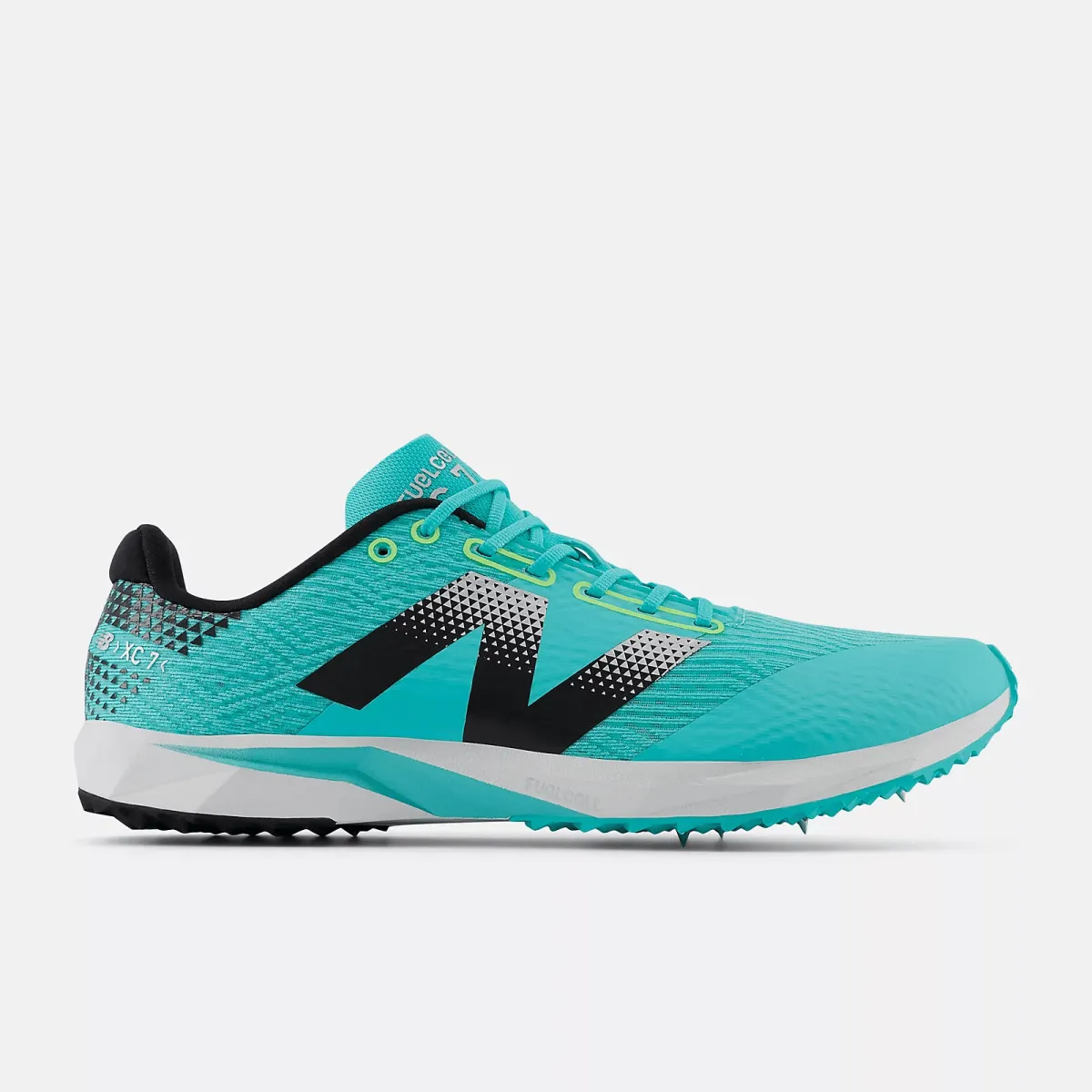 Men's New Balance FuelCell XC7 v5