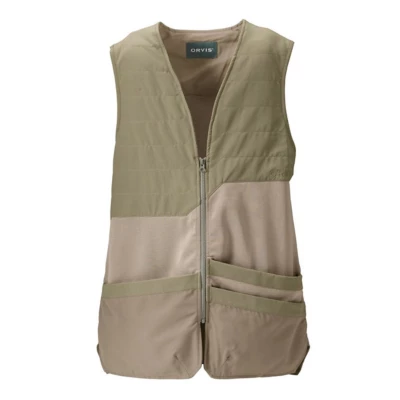 Men's Orvis Clays Mesh Shooting Vest