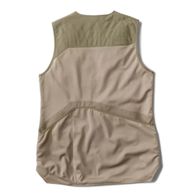 Men's Orvis Clays Mesh Shooting Vest