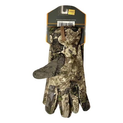 Men's Scheels Outfitters Stretch Poly Tech Hunting Gloves