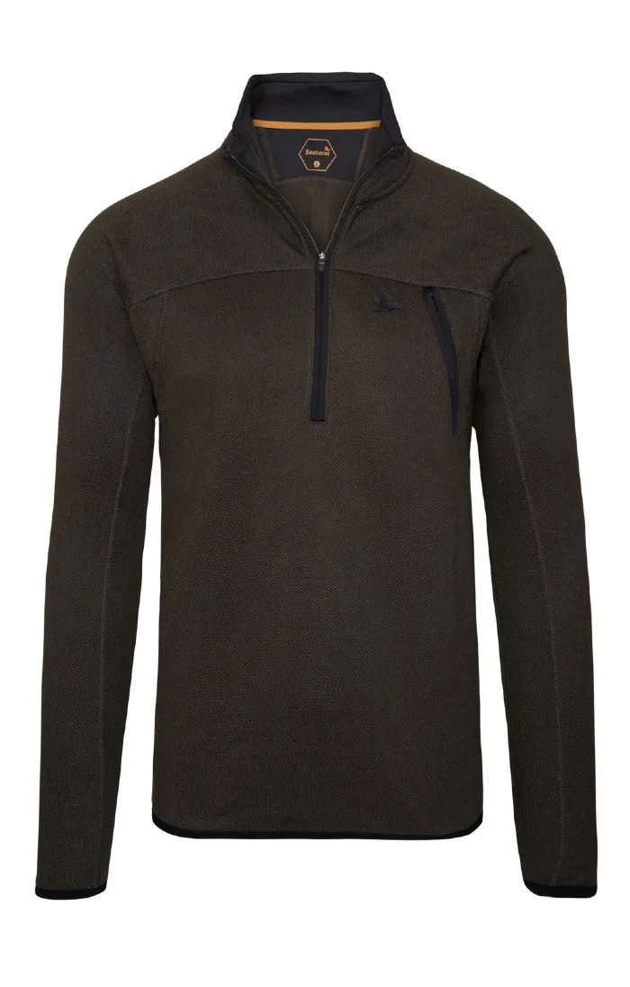 Men's Seeland Hawker Half Zip Fleece