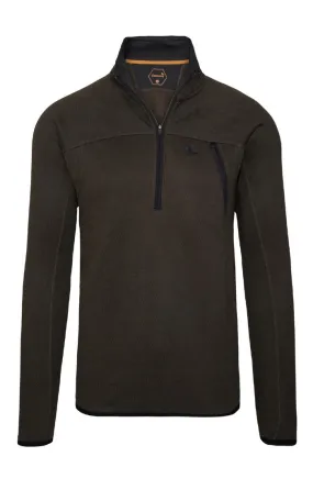 Men's Seeland Hawker Half Zip Fleece