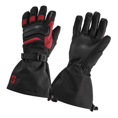 Men's Striker Defender Ice Fishing Gloves