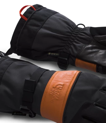 Men's The North Face Montana Pro Gloves