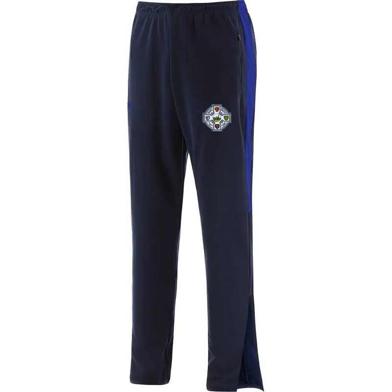 Michael MacCraith-Tramore GAA Kids' Aspire Skinny Tracksuit Bottoms