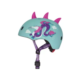 Micro Helmet V2 Dragon