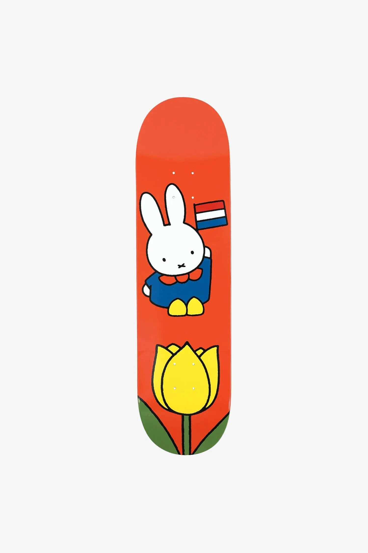 Miffy 2 Skateboard