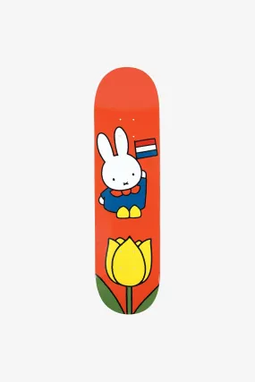 Miffy 2 Skateboard