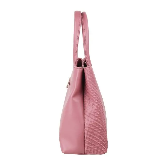 Mochi Women Peach Shoulder Bag