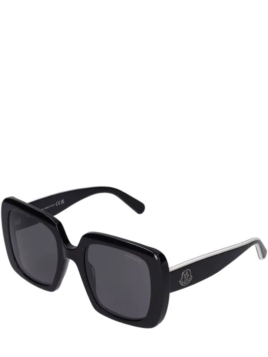 Moncler   Blanche sunglasses 