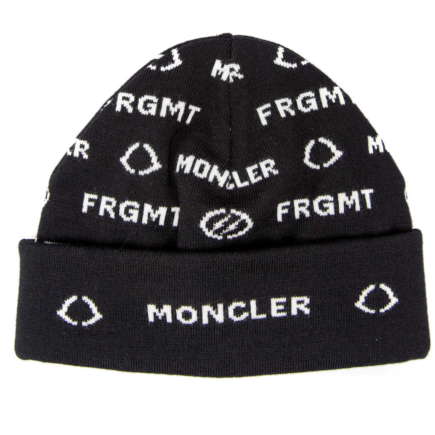 Moncler Genius Hat | Credomen