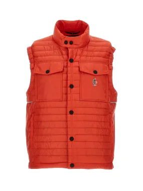 Moncler Grenoble    Moncler Grenoble Ollon' Vest