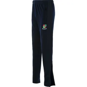 Mostrim GAA Kids' Reno Squad Skinny Tracksuit Bottoms