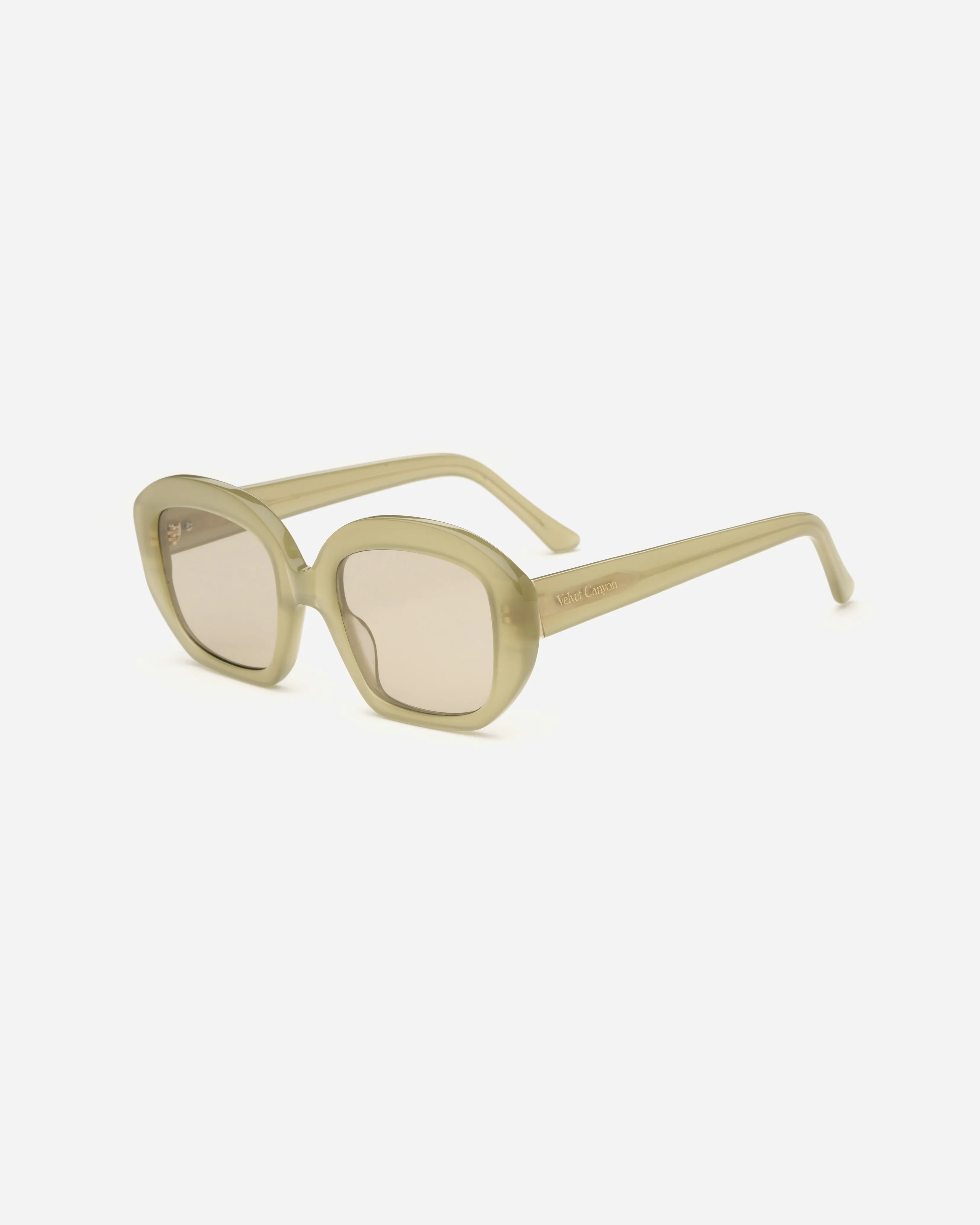 Motel Musa Sunglasses