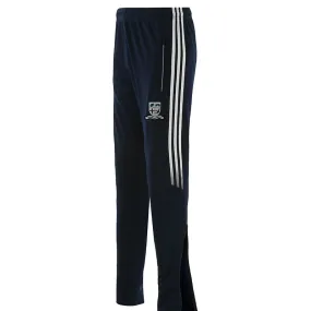 Na Fianna Ladies Kids' Reno Squad Skinny Tracksuit Bottoms