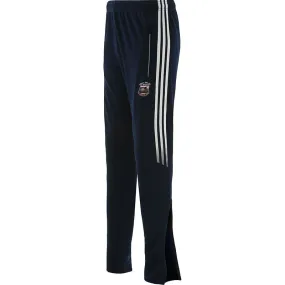 Na Piarsaigh Galway Kids' Reno Squad Skinny Tracksuit Bottoms