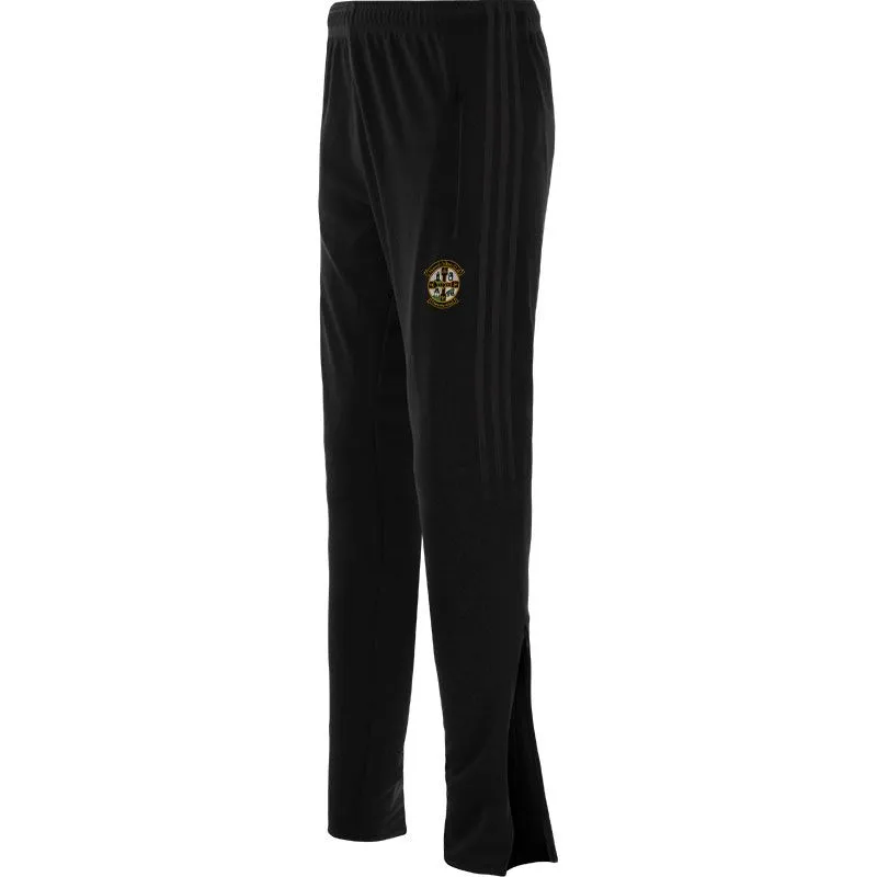 Naomh Ultan Kids' Reno Squad Skinny Tracksuit Bottoms