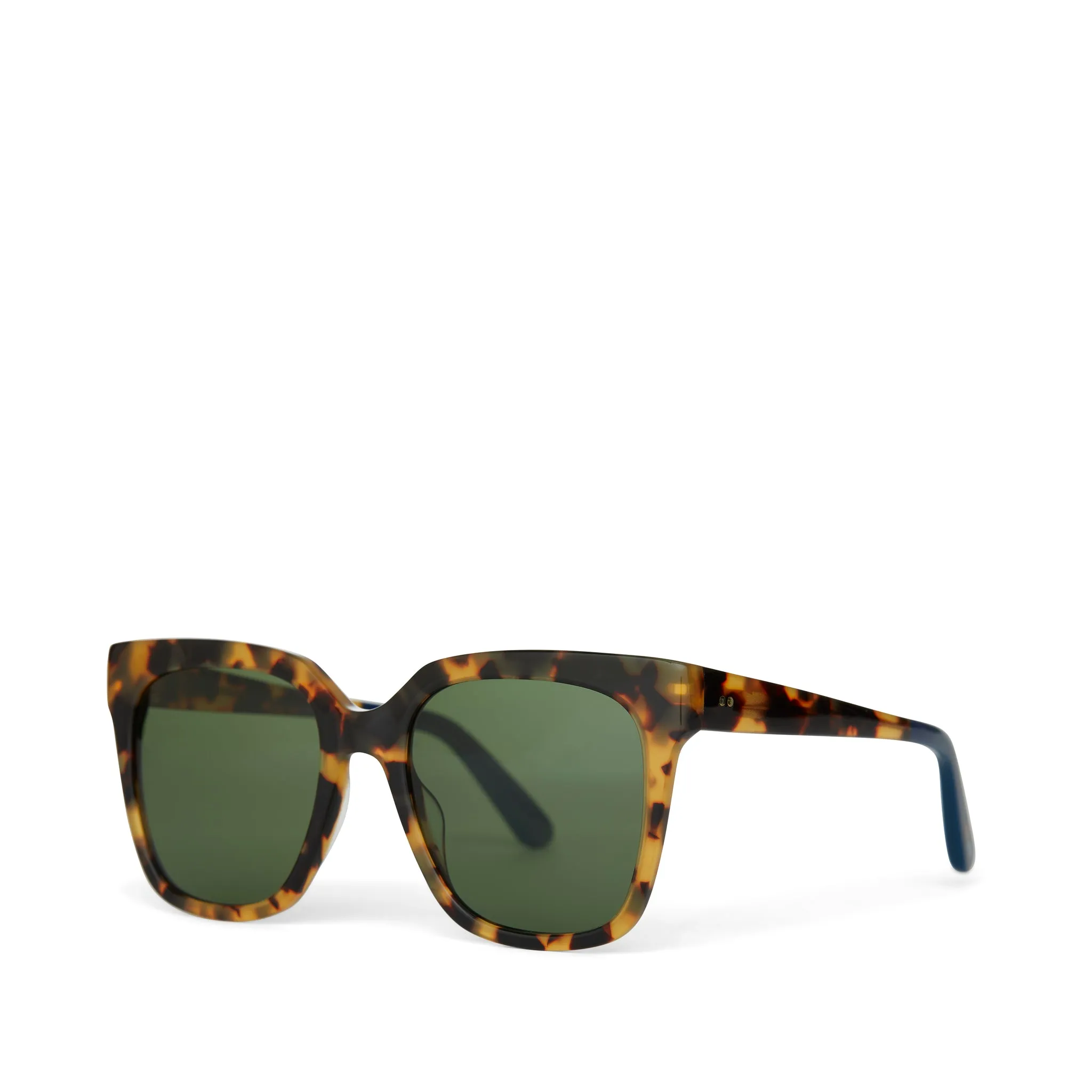 Natasha Handcrafted Sunglasses