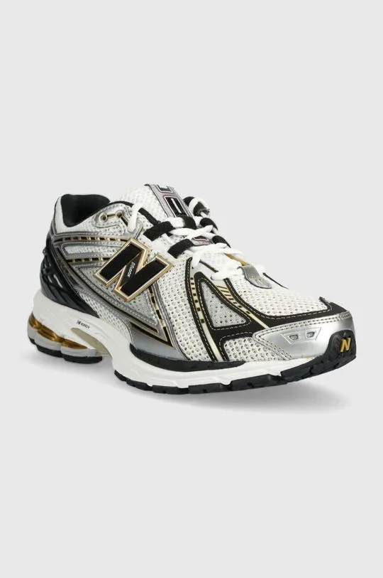 New Balance 1906R White Metallic Gold M1906RA