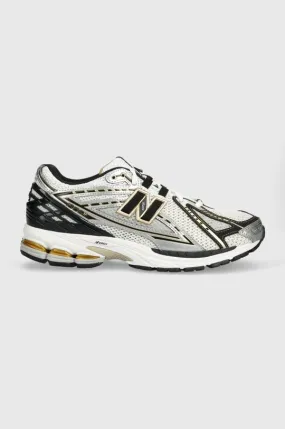 New Balance 1906R White Metallic Gold M1906RA