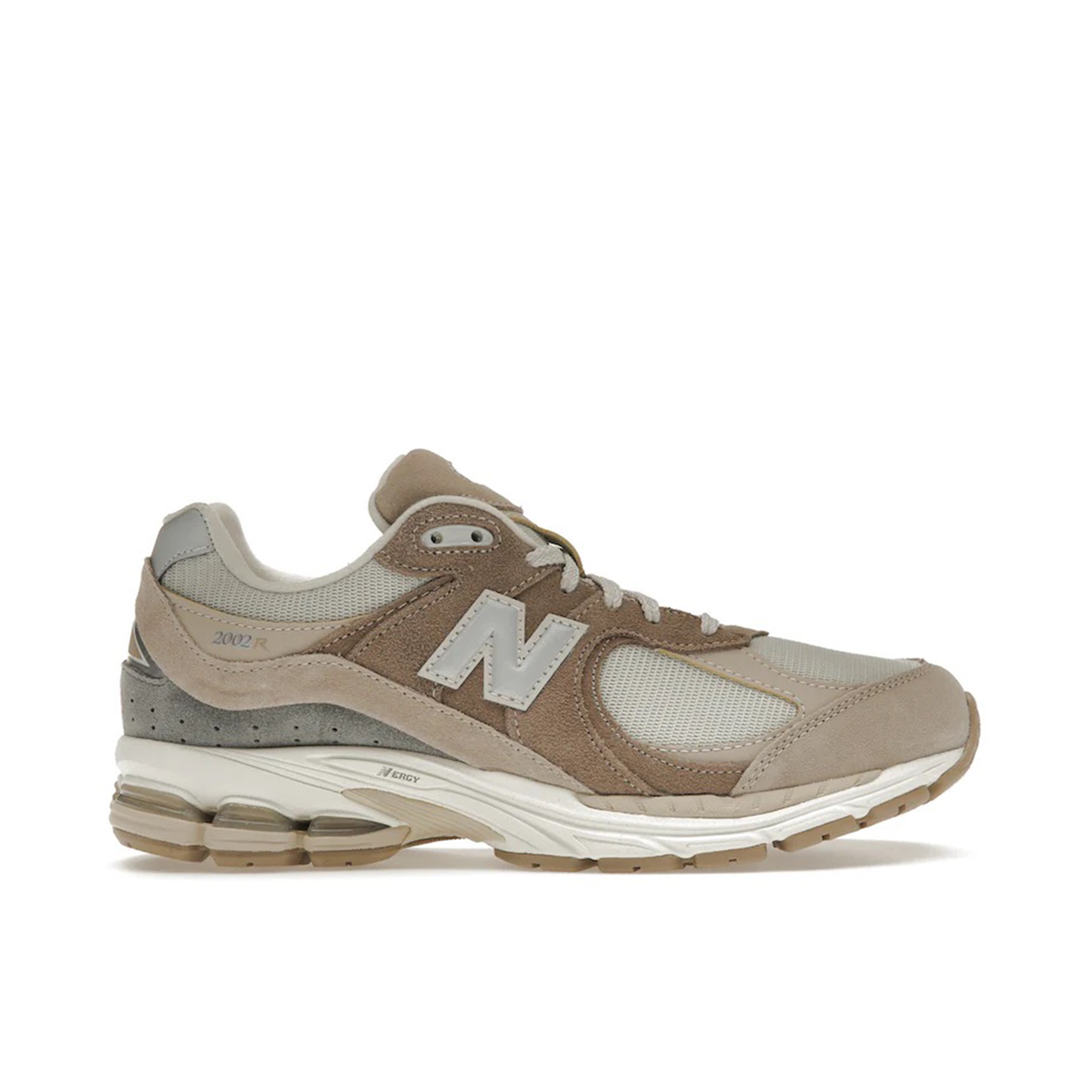 New Balance 2002R Driftwood | M2002RSI | Laced