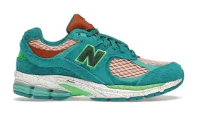 New Balance 2002R Salehe Bembury Water Be The Guide