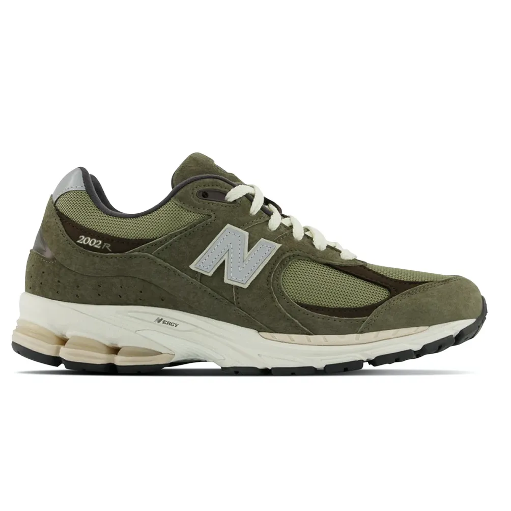 New Balance 2002RHN Dark Camo