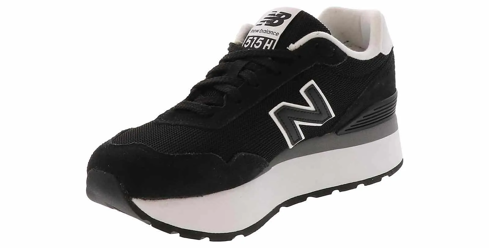 New Balance 515H Women’s Athletic Shoe