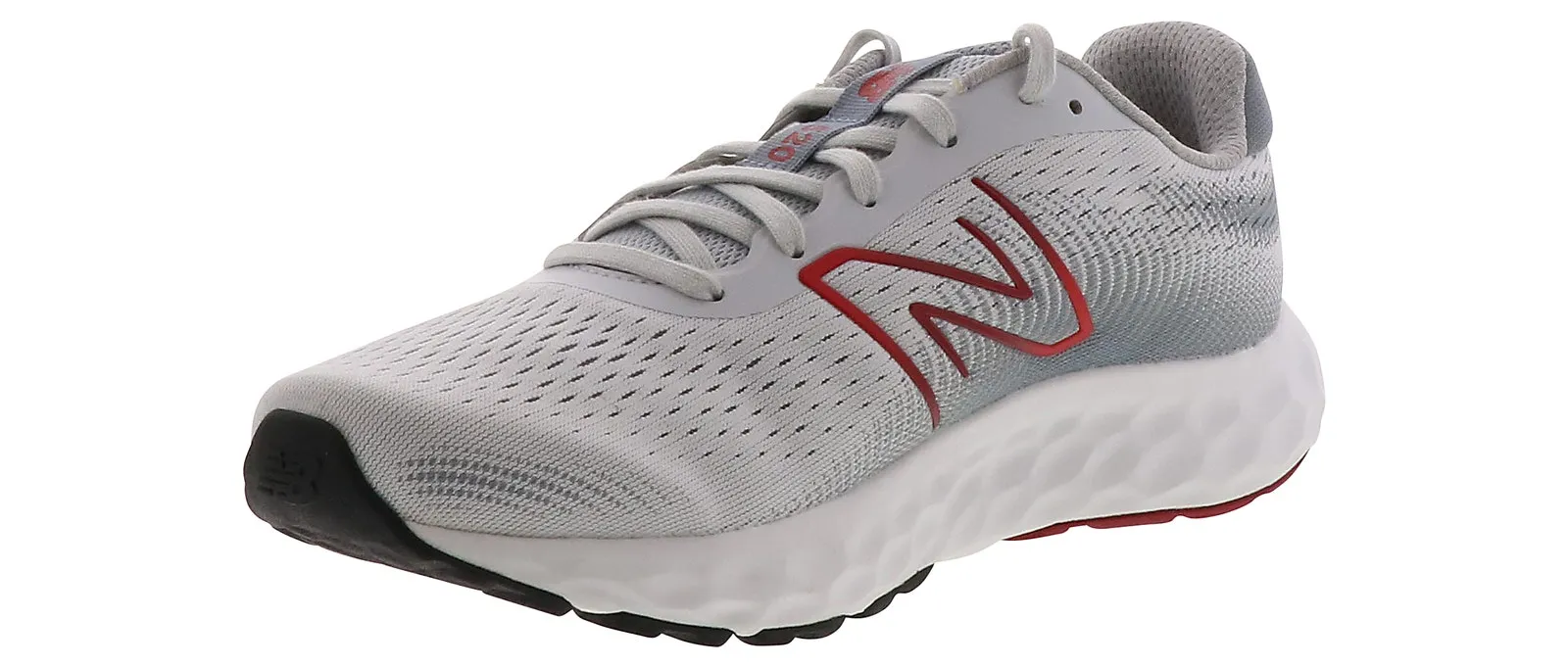 New Balance 520 V8 Men’s Wide-Width Running Shoe