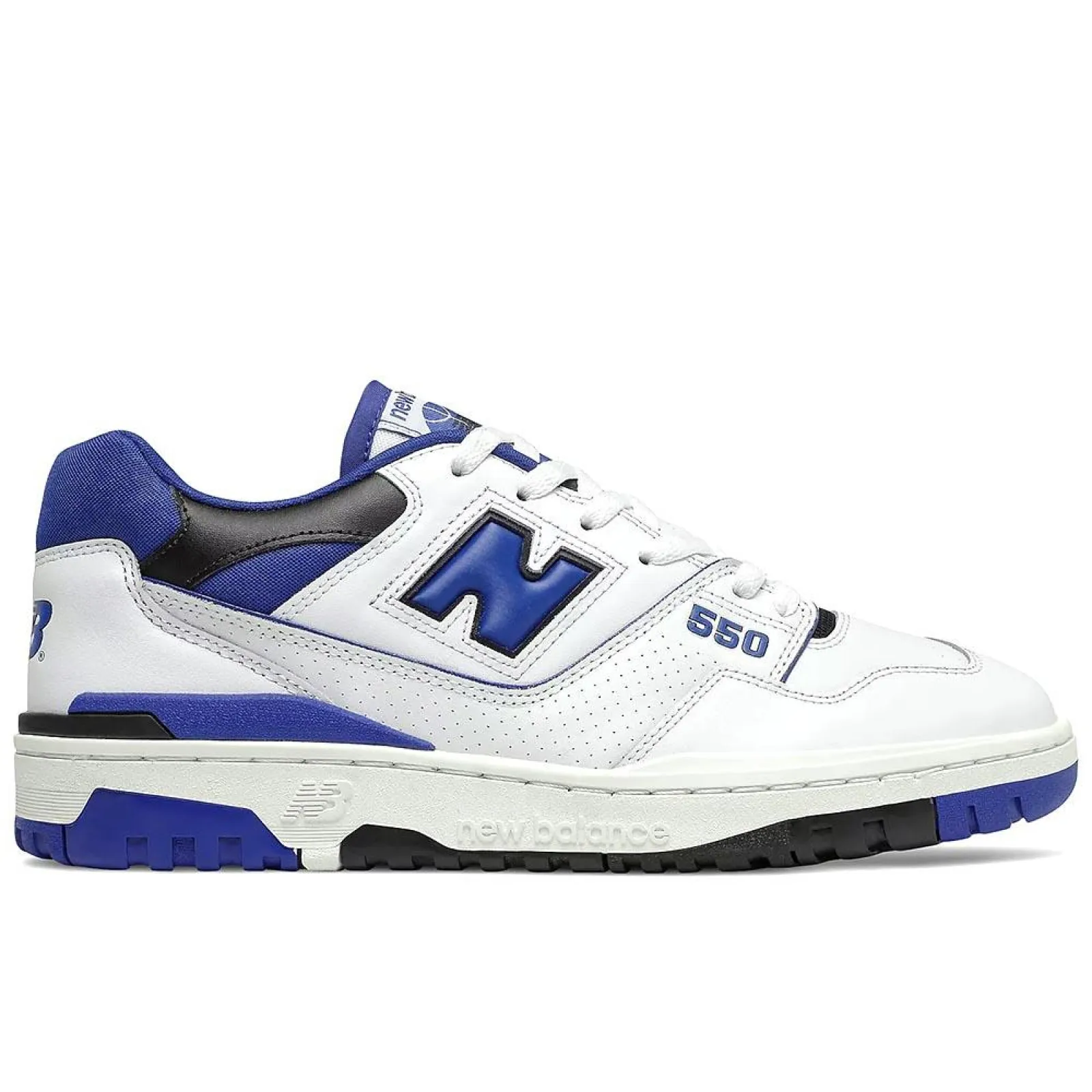 New Balance 550 ''White Royal''