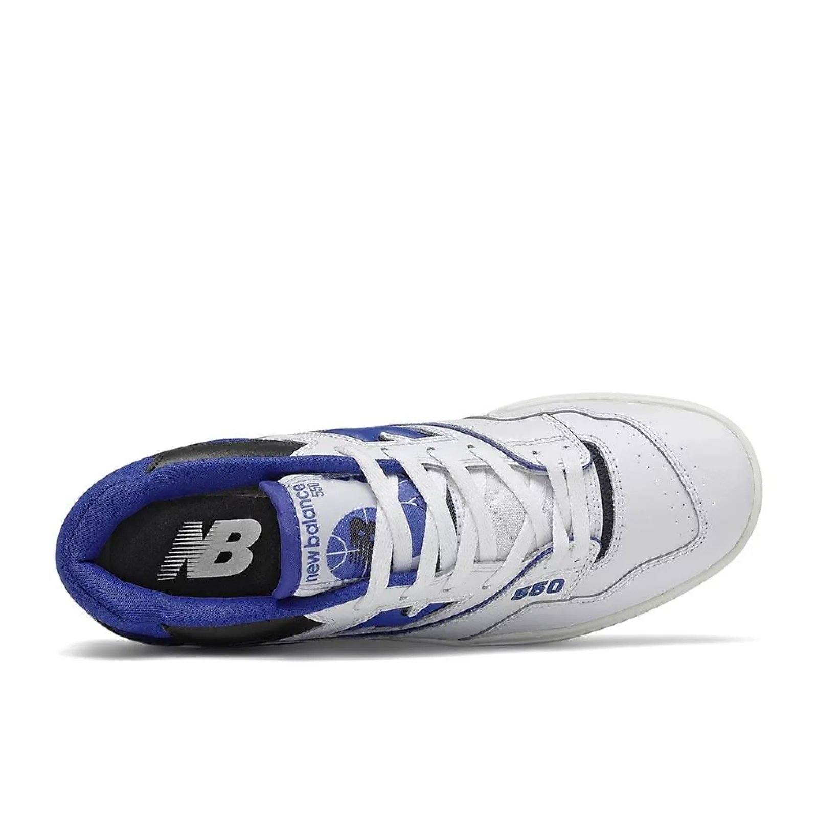 New Balance 550 ''White Royal''