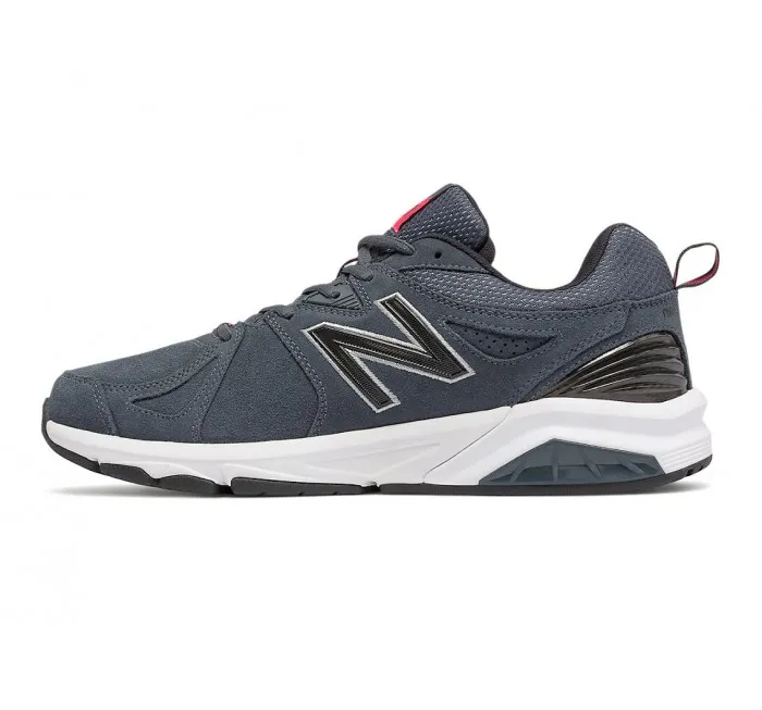 New Balance 857v2 Suede