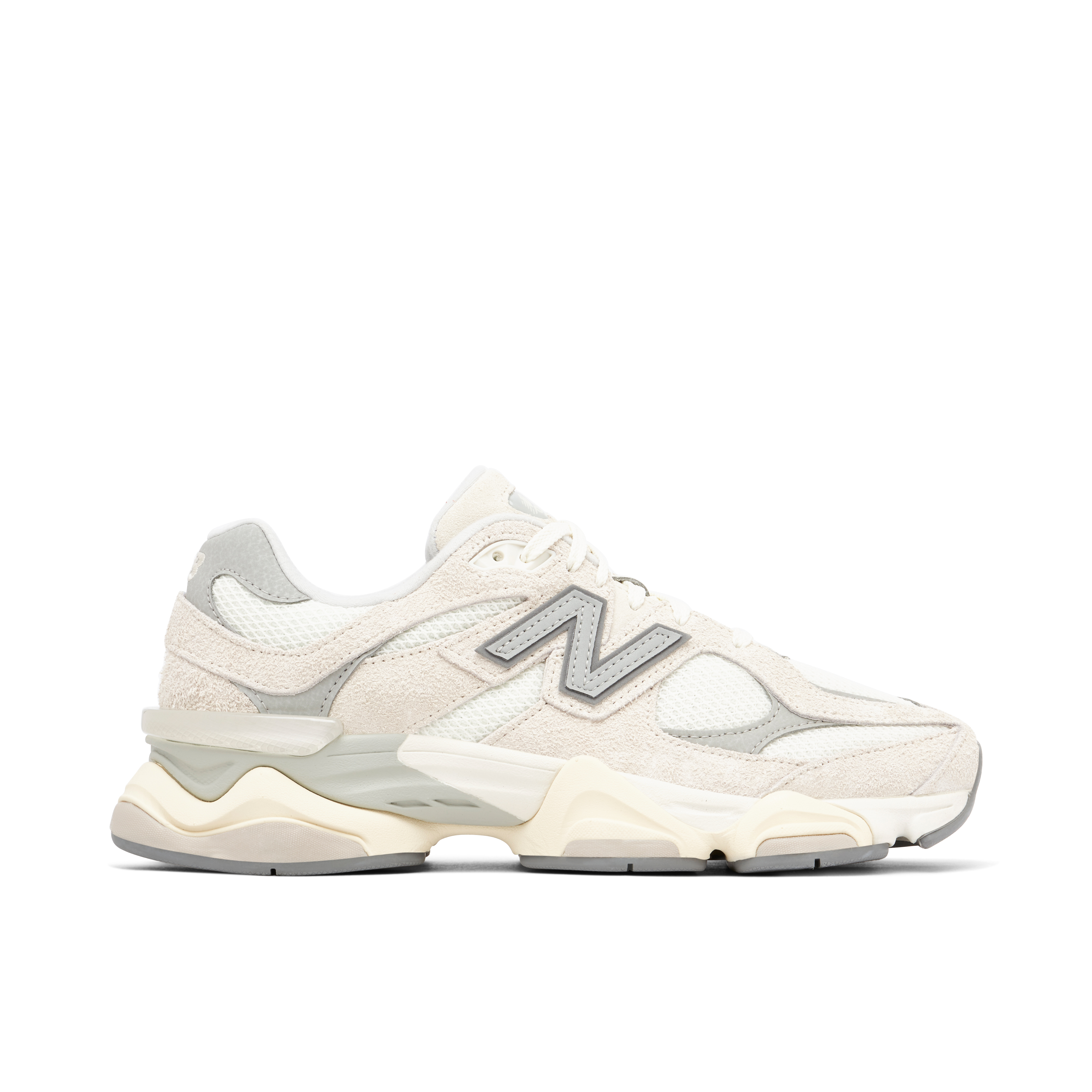 New Balance 9060 Suede Pack Sea Salt | U9060HSC | Laced